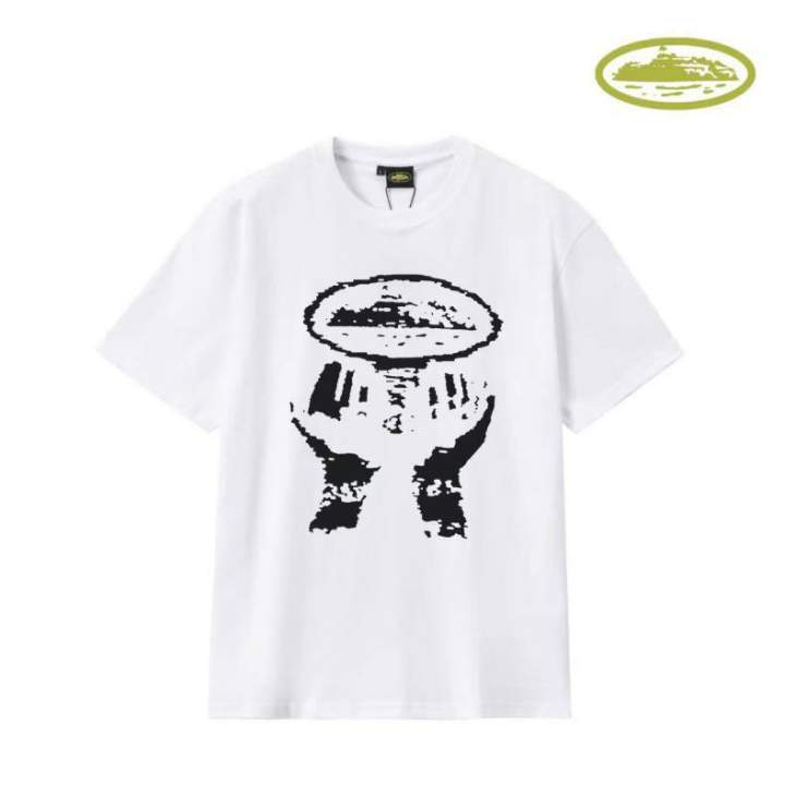 Corteiz T Shirts Short _SKUCorteizS-2XLastxC11216898